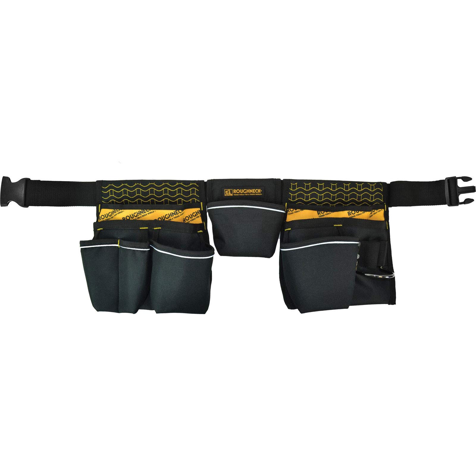 Proven Reliable Roughneck Technology