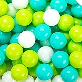 Vanland Ball Pit Balls for Baby and Toddler