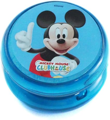 yoyo mickey mouse
