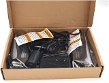 Primeda-telecom Mini HD SDI Fiber Optic Extender LC Singlemode 20Km Pair view 5