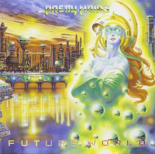 Future World