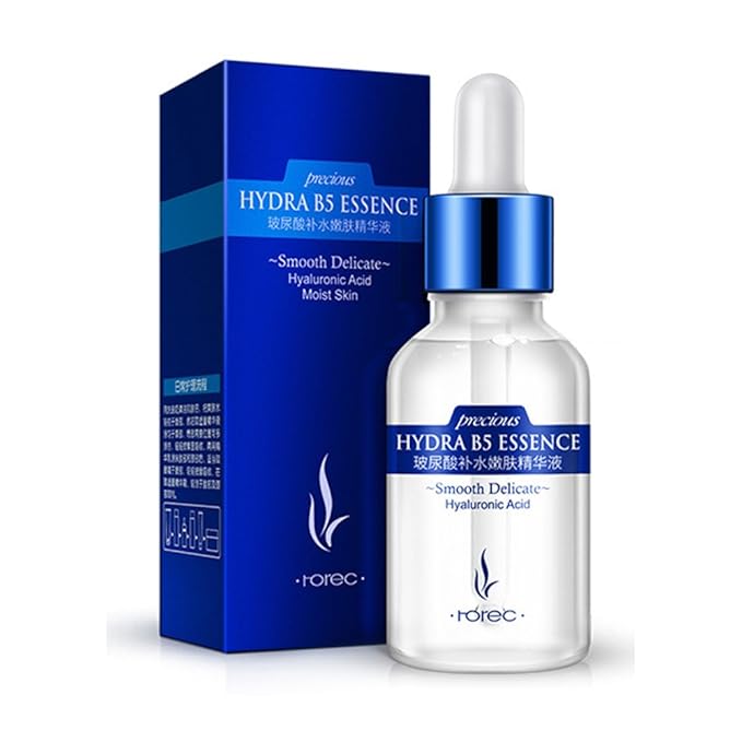 precious hydra b5 cream