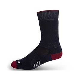 USA Made - Boot Socks - All Season Lightweight