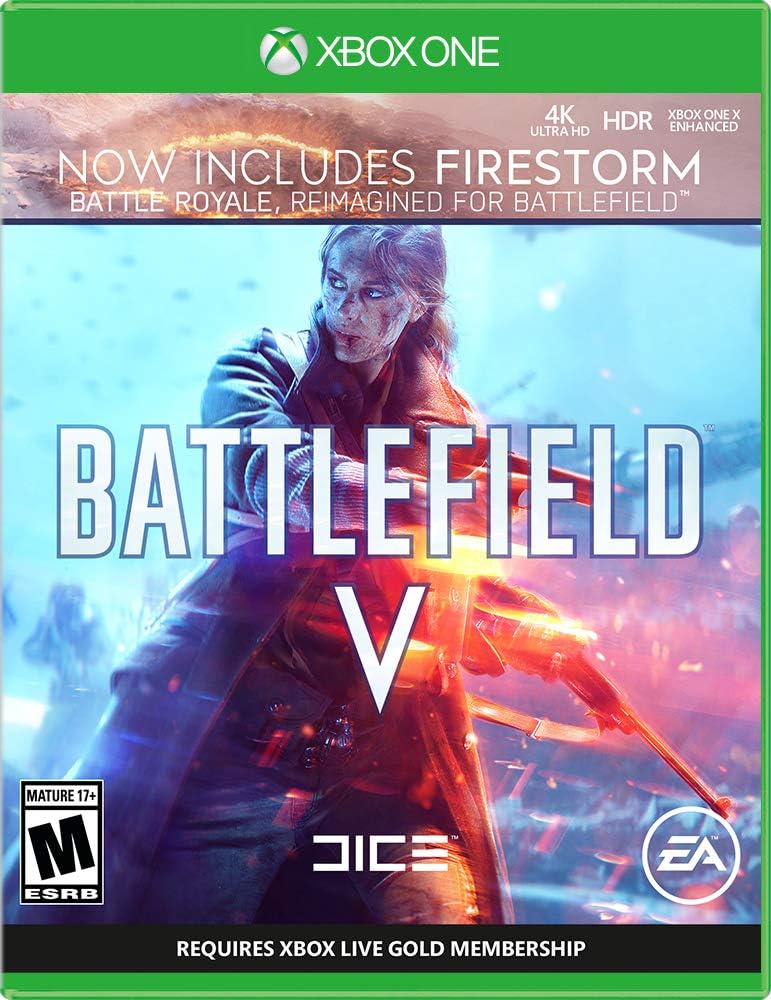 Battlefield V Rented Server Program for Private Games is back! 4 Battlefield V