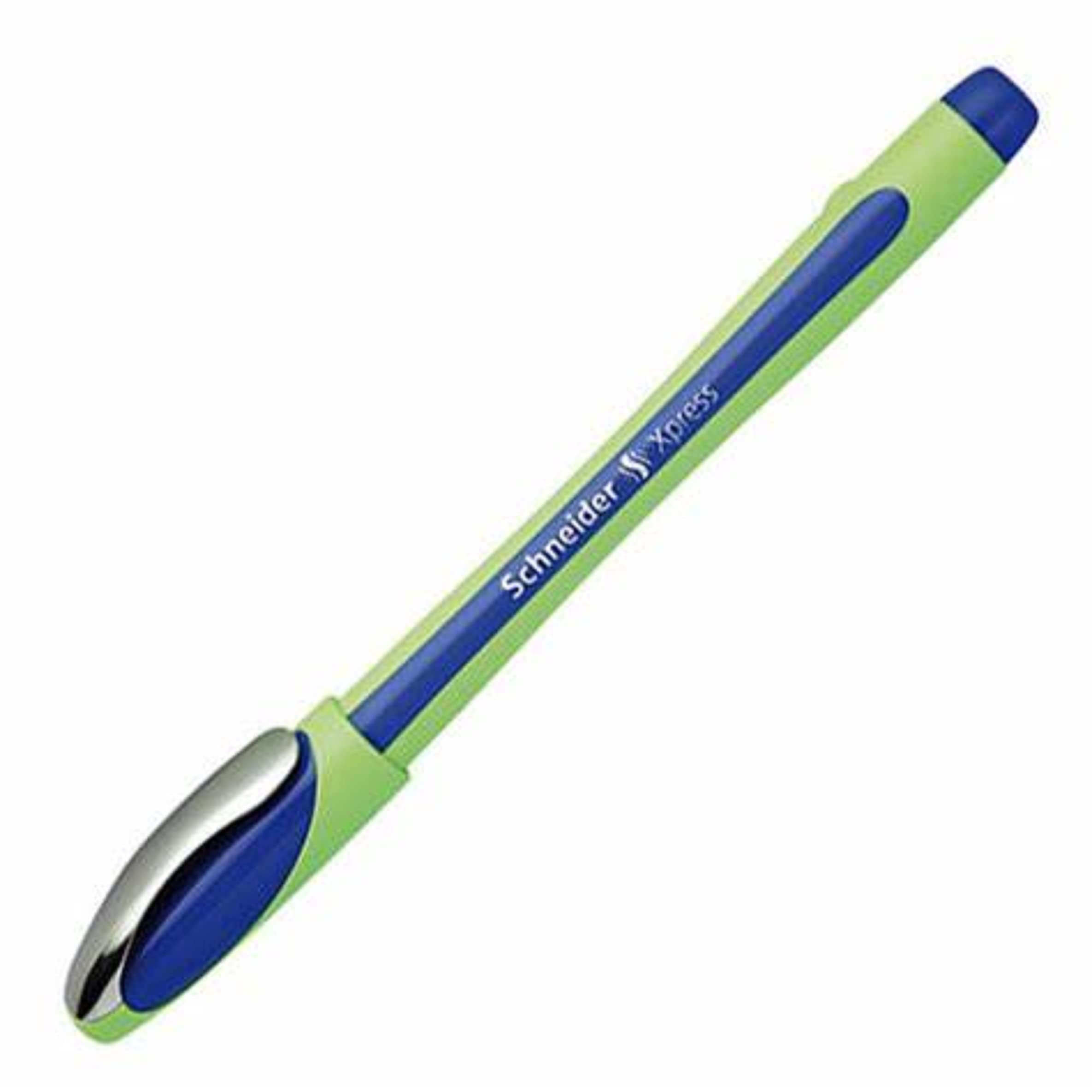 Schneider Xpress Fineliner - Blue