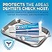 Crest Pro-Health Sensitive and Enamel Shield Toothpaste, 7.0 Ounce