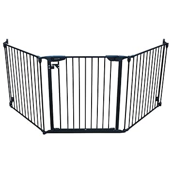 cardinal baby gate