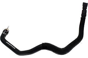 Dorman 626-694 HVAC Heater Hose Assembly Compatible with Cadillac/Chevrolet/GMC Models
