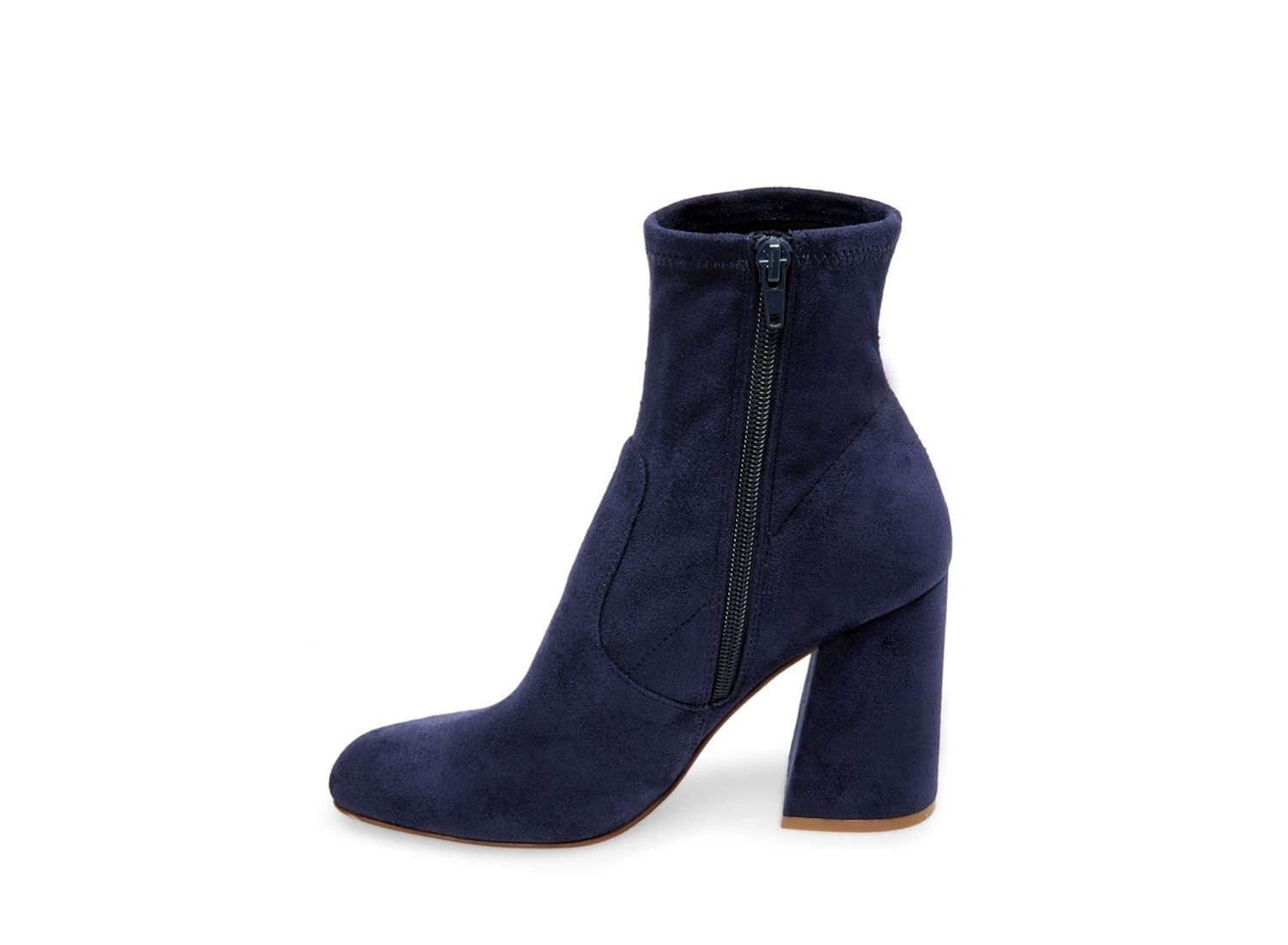 steve madden expert bootie