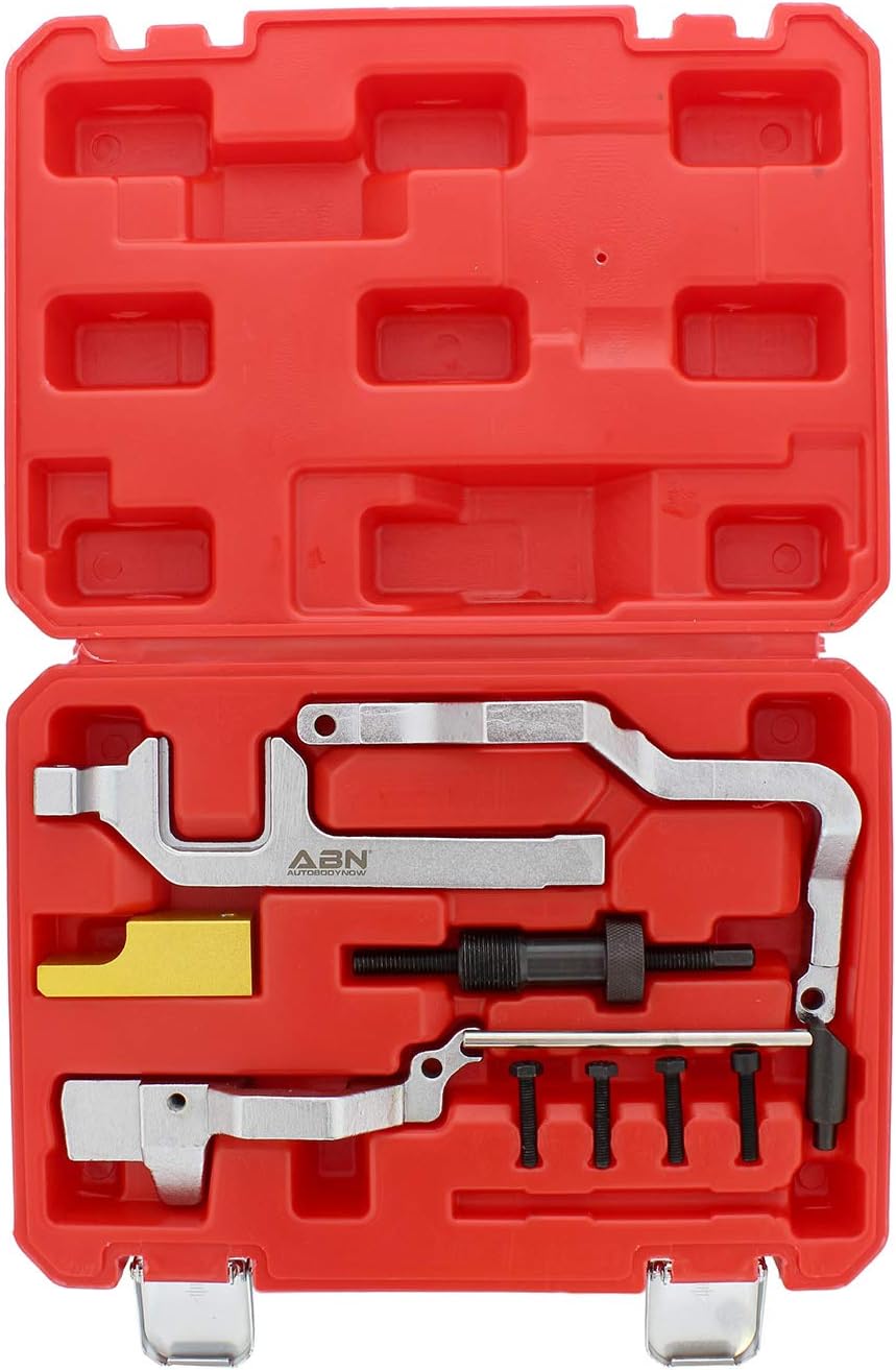 ABN Engine Timing Tool Set for Mini Cooper N12, N14 - BMW, Citroen, Peugeot