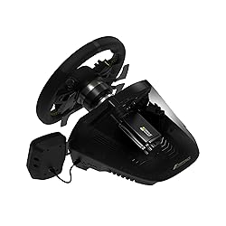 Turtle Beach VelocityOne Race Wheel & Pedal System