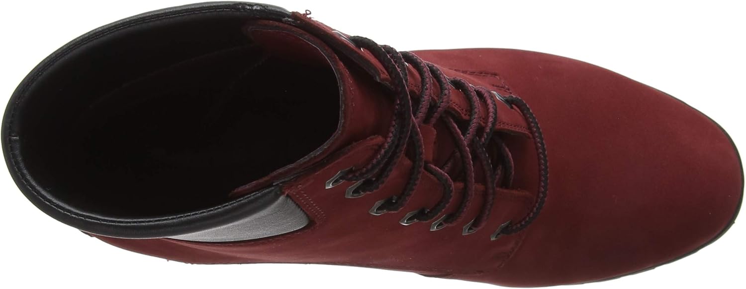 timberland allington red