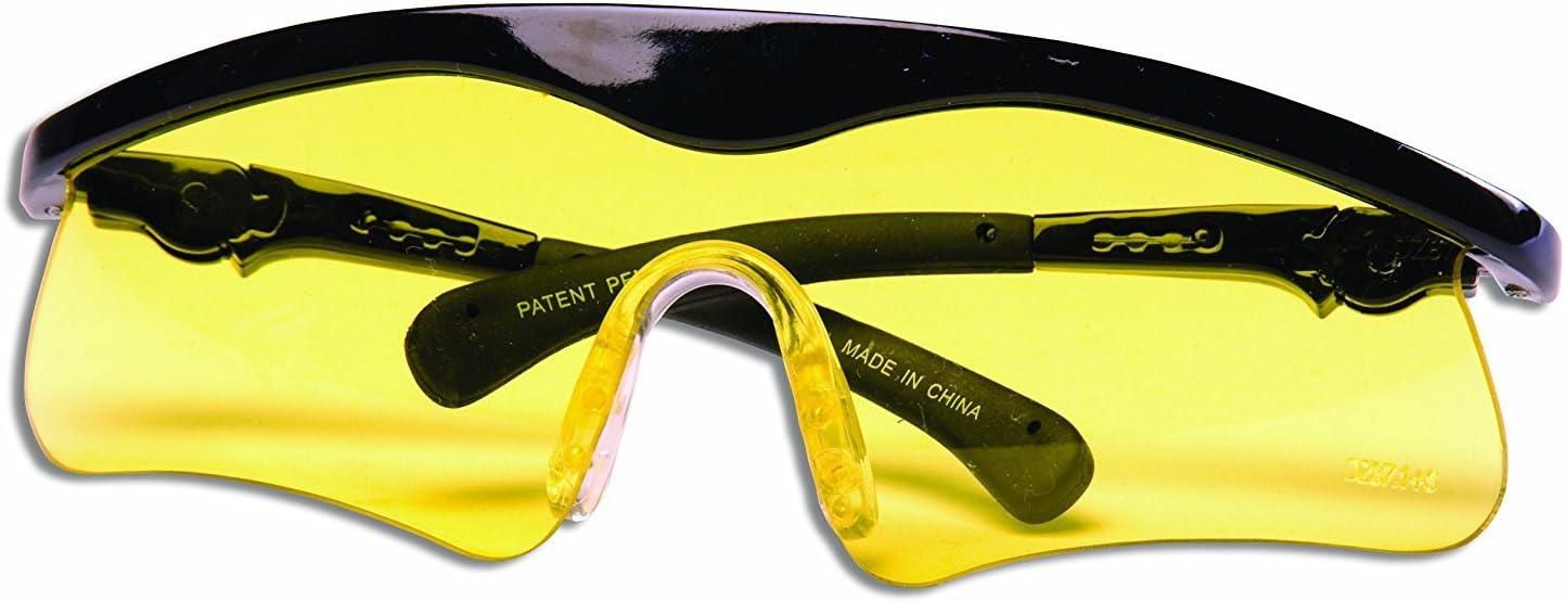 Daisy Accessories 5845 Shooting Glasses : Hunting Safety Glasses : Sports & Outdoors