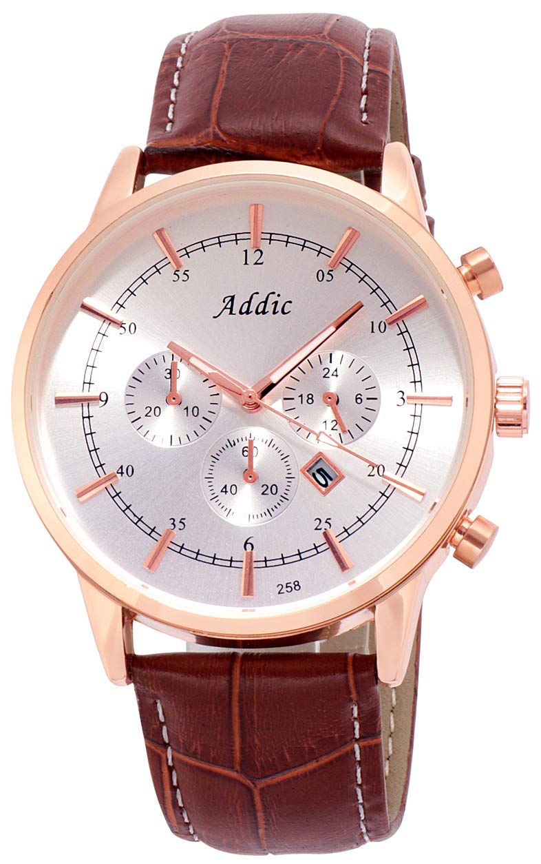 addic watches