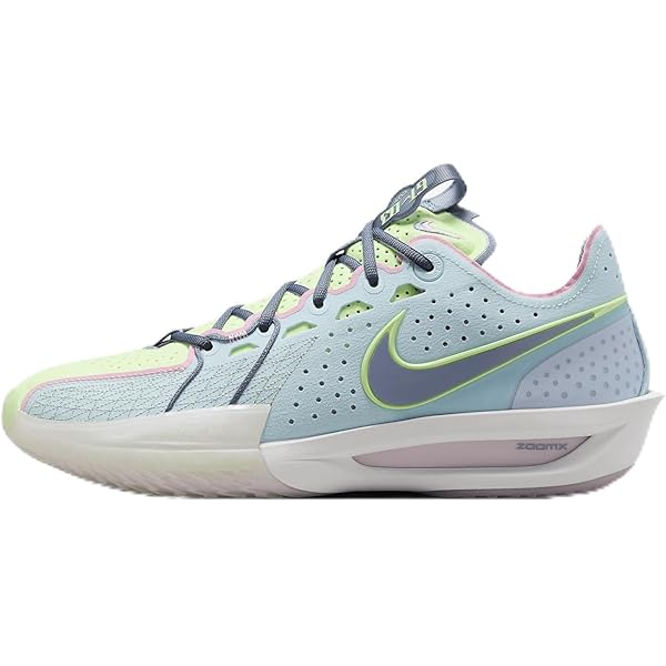 Amazon.com | Nike G.T. Cut 3 Basketball Shoes (DV2913-401, Glacier