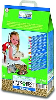 Cat's Best Universal