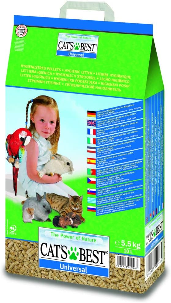 Cat's Best Universal