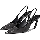 Schutz Womens Lexi Sling