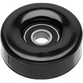 ACDelco Gold 38001 (88909582) Idler Pulley