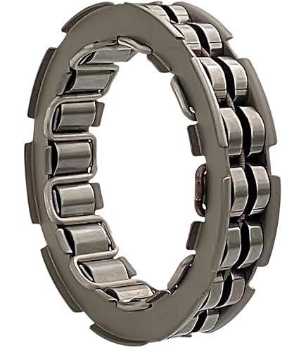 Amazon.com: Clutch Hub One Way Bearing for Yamaha Big Bear Kodiak