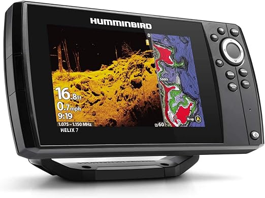 Humminbird 410940 Clearance