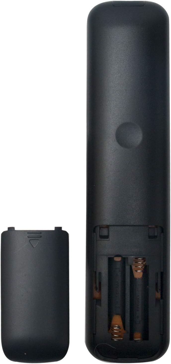 EN2BI27H Replace Remote Control - VINABTY Remote for Hisense TV H50BE7400 H75BE7400 H55BE7200 H65BE7200 H32BE5500 H50B7500UK H43B7500 H65B7500 H75B7510 H43B7300 H50B7300 H65B7300 H65B7100 H43BE7400 - Image 5