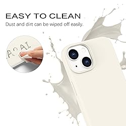 BENTOBEN Compatible with iPhone 14 Case, Liquid