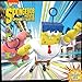 SpongeBob Movie 2016 Wall Calendar by 