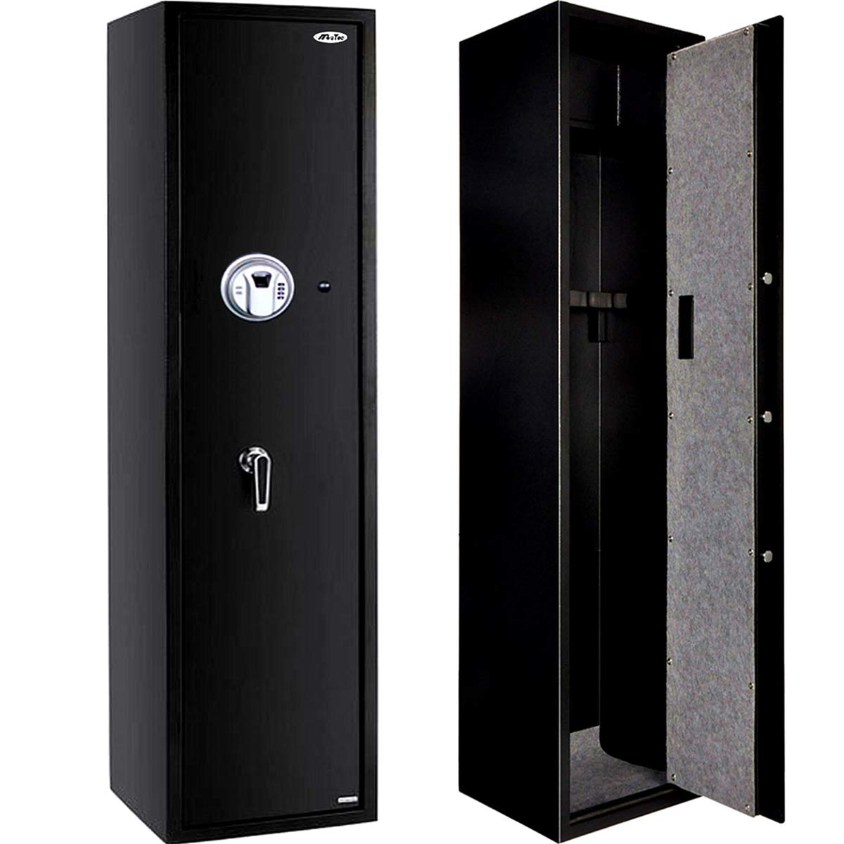 Best Rifle Safe For Home