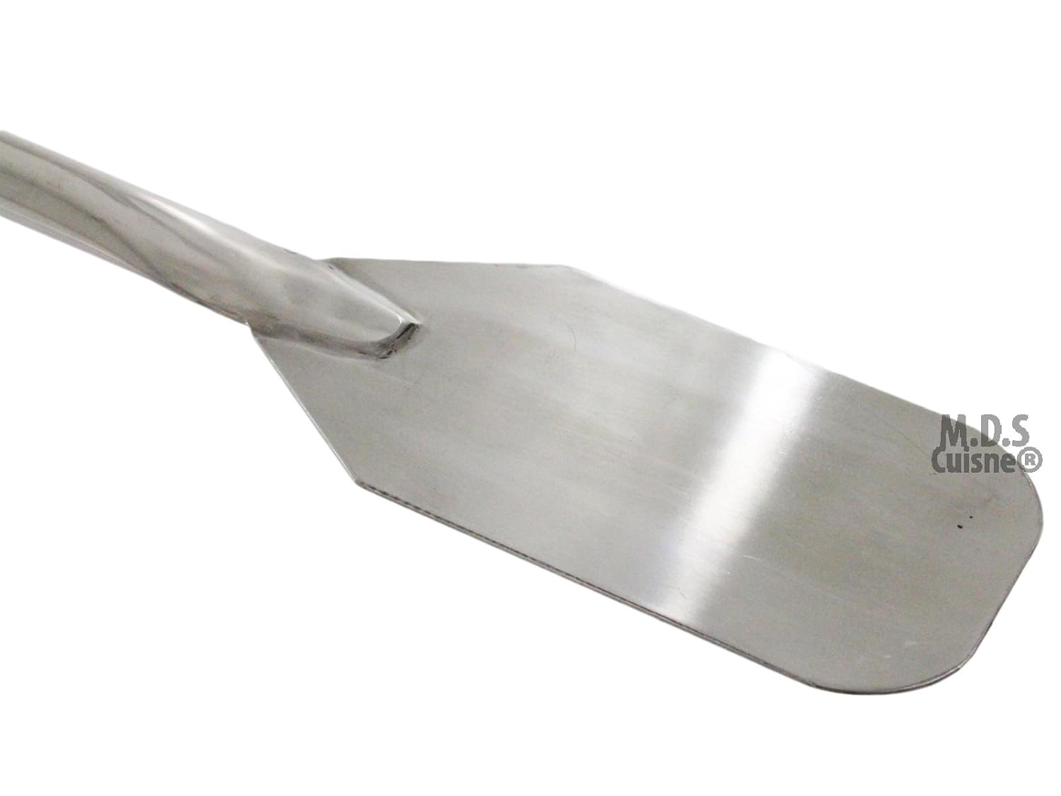 Amazon.com: Pala Stainless Steel Commercial Stir Paddles Heavy Duty 48