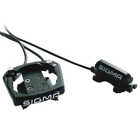 Sigma Sig de 00433 Juego de cables Topline Rox 5.0, Rox 6.0, BC 1909 ...