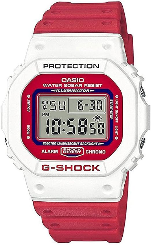 casio gw 9400 burton