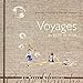 Voyages au point de croix (Carte blanche) (French Edition) by