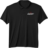 SVT Lightning Logo Performance Polo Shirt