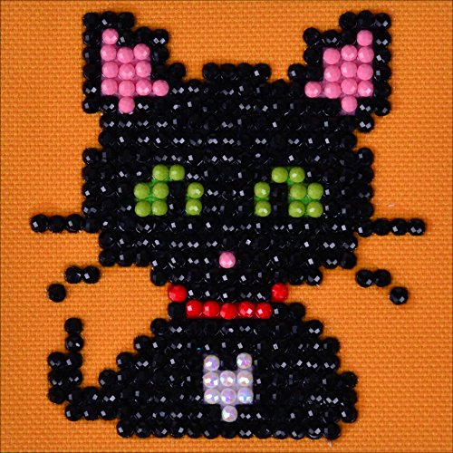 Diamond Dotz Dds.019 Artwork, Multicolor