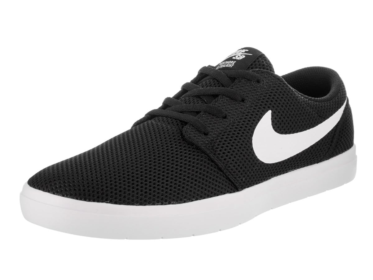 nike ultralight shoes