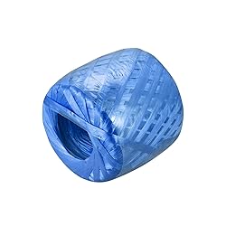 MECCANIXITY Polyester Nylon Plastic Rope Twine