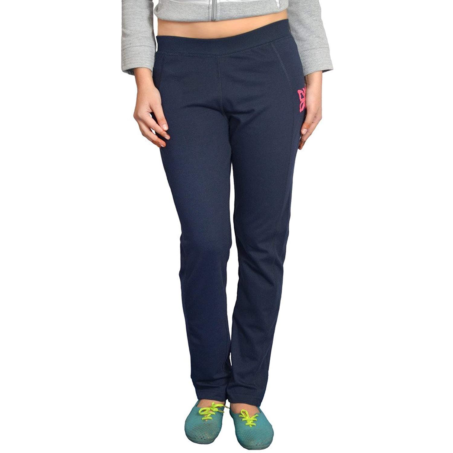 london eye women's relaxed pants