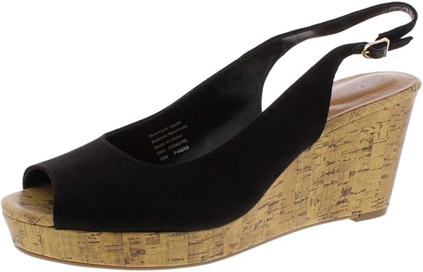 slingback sandals amazon