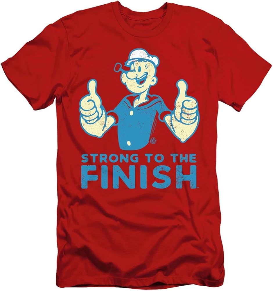 popeye t shirt amazon