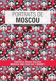 Portraits de Moscou