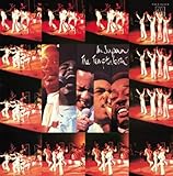 The Temptations Album: «In Japan» (Front side) The Temptations Album: «In Japan» (Front side)