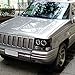 Spec-D Tuning 2LHP-GKEE93JM-TM Jeep Grand Cherokee Black Halo Projector Headlights