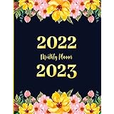 Cps Calendar 2023 24 2022-2023 Monthly Planner: Large 2 Year Calendar Monthly Planner January  2022 Up To December 2023 For To Do List And Academic Agenda Schedule (24  Months Planner Organizer 2022-2023): Star Planners, Sandra: 9798636560746:  Books - Amazon