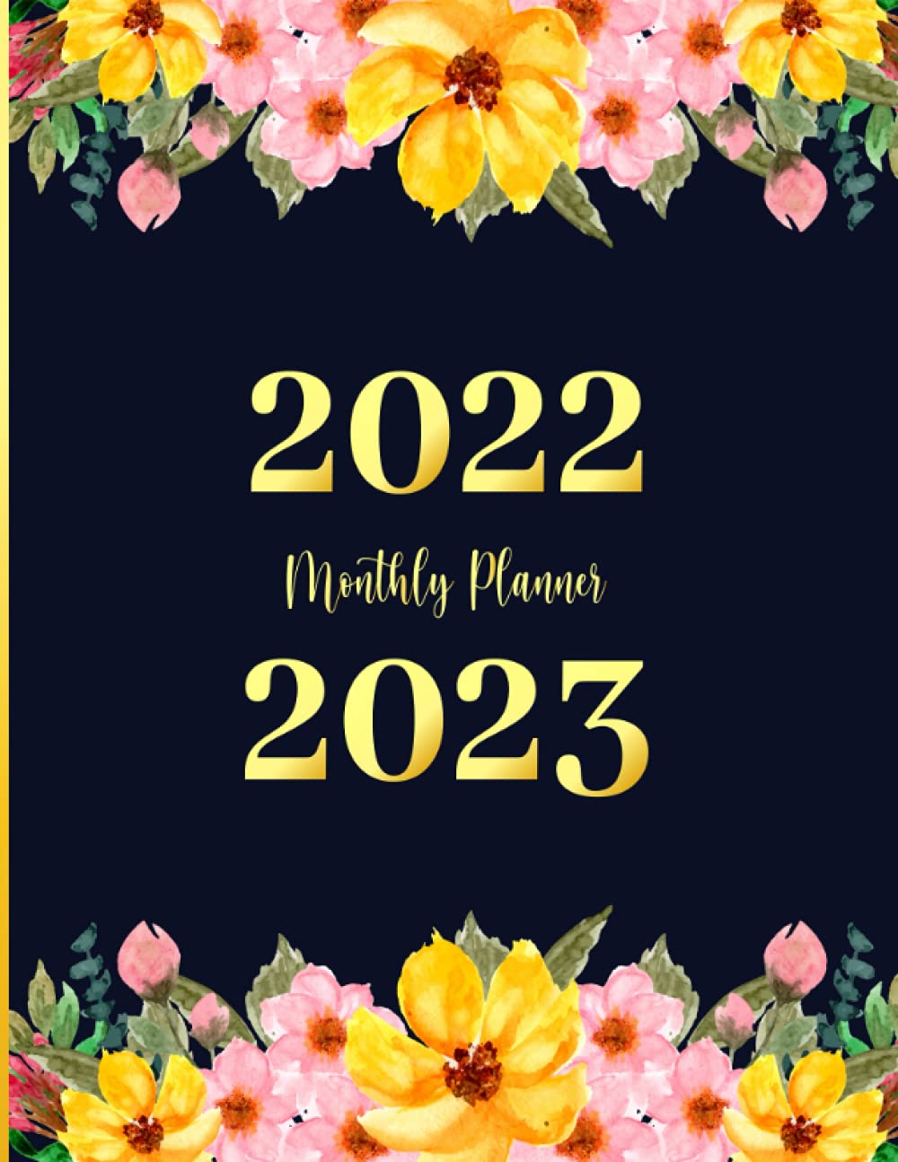 Cps Calendar 2023 24 2022-2023 Monthly Planner: 2 Year Monthly Planner Calendar Schedule  Organizer January 2022 To December 2023 (24 Months) Appointment Book With  Federal ... Quotes With Watercolor Floral Cover: Press, Simple Planner:  9798510744798: Books ...