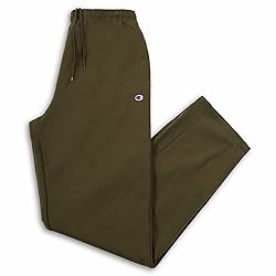 Champion Big and Tall Sweatpants for Men – Open