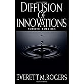 Diffusion of Innovations, Fourth Edition