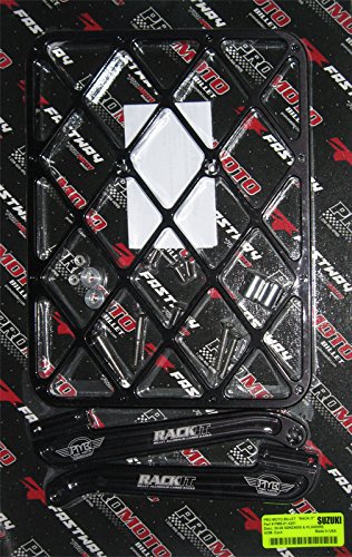 pro moto billet rack drz400