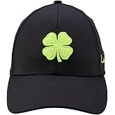 Black Clover Lucky Heather Laser Unisex Baseball Cap