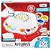 Mattel Artsplash 3D Liquid Art, Toy Box Winning Invention